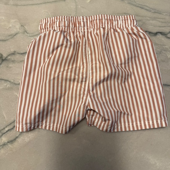 Zara Boys Swim Shorts - Picture 9 of 10